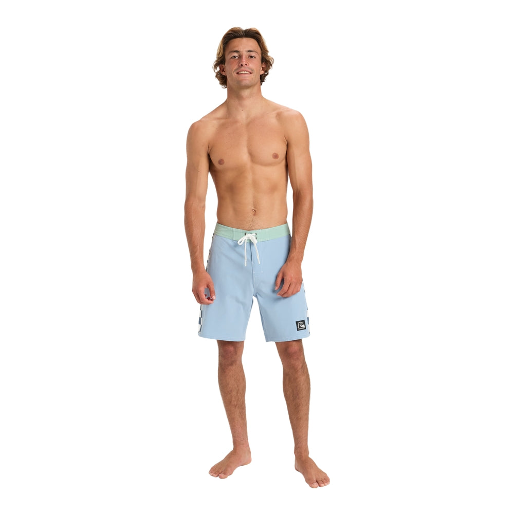 Quiksilver Original Arch 18 Boardshorts/ Swim Shorts