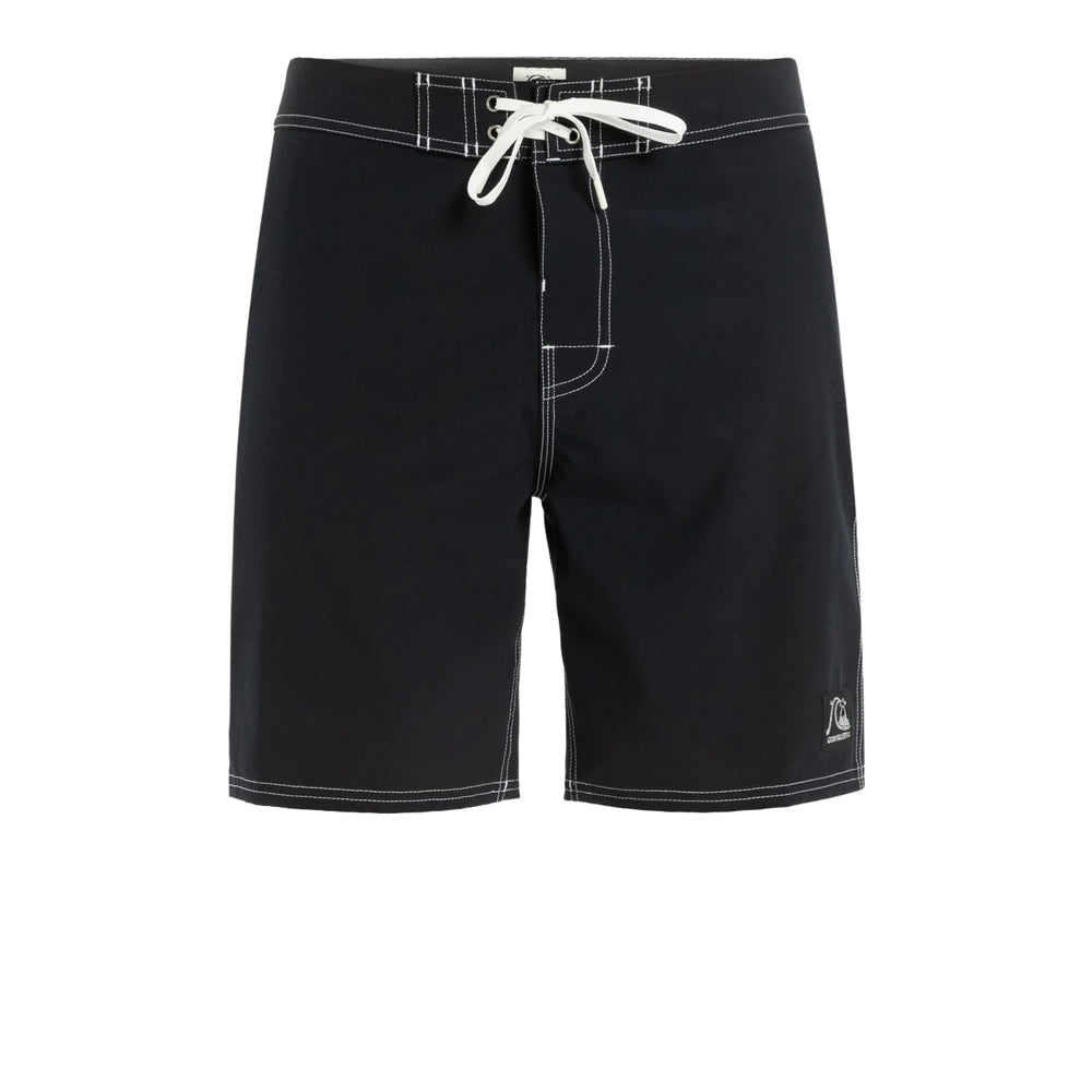 Quiksilver Original Straight Leg 18 Boardshorts/ Swim Shorts