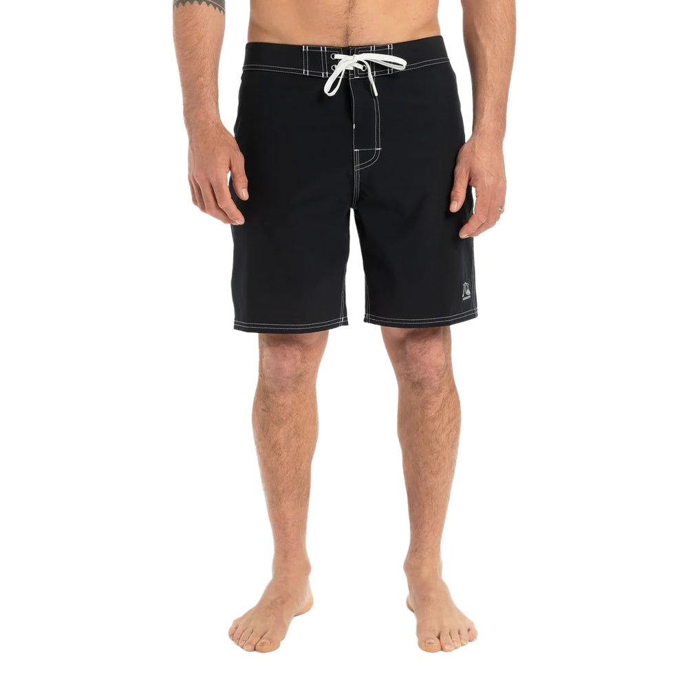 Quiksilver Original Straight Leg 18 Boardshorts/ Swim Shorts