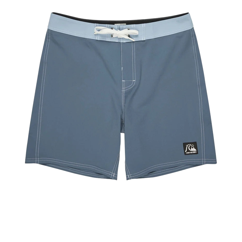 Quiksilver Original Straight Leg 18 Boardshorts/ Swim Shorts