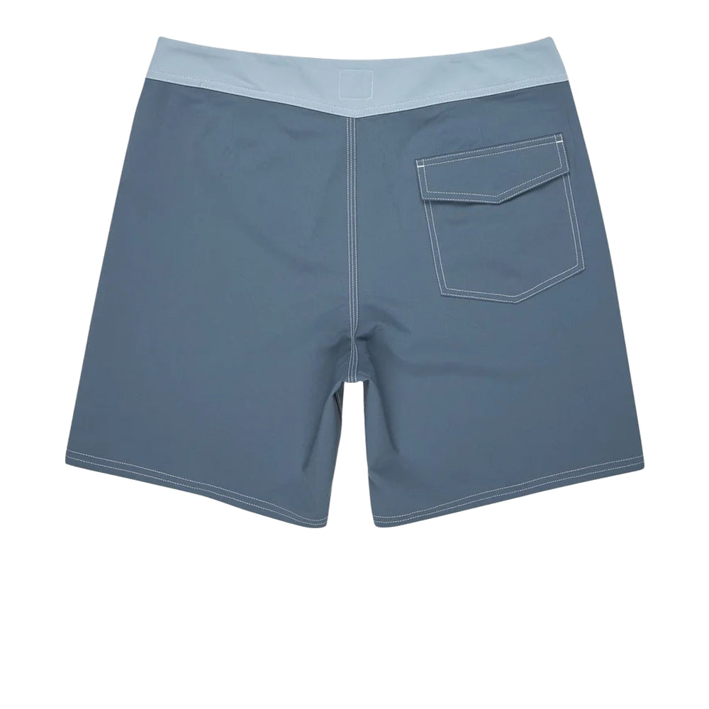 Quiksilver Original Straight Leg 18 Boardshorts/ Swim Shorts