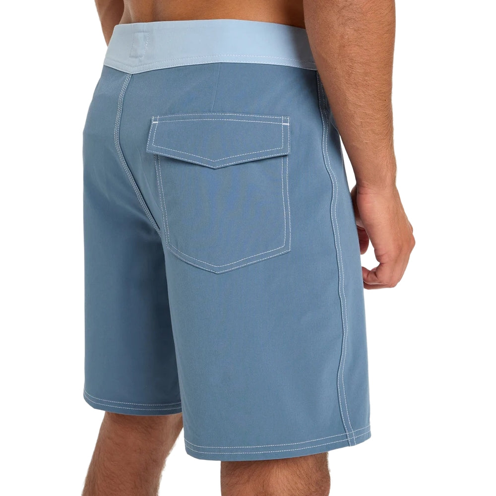Quiksilver Original Straight Leg 18 Boardshorts/ Swim Shorts