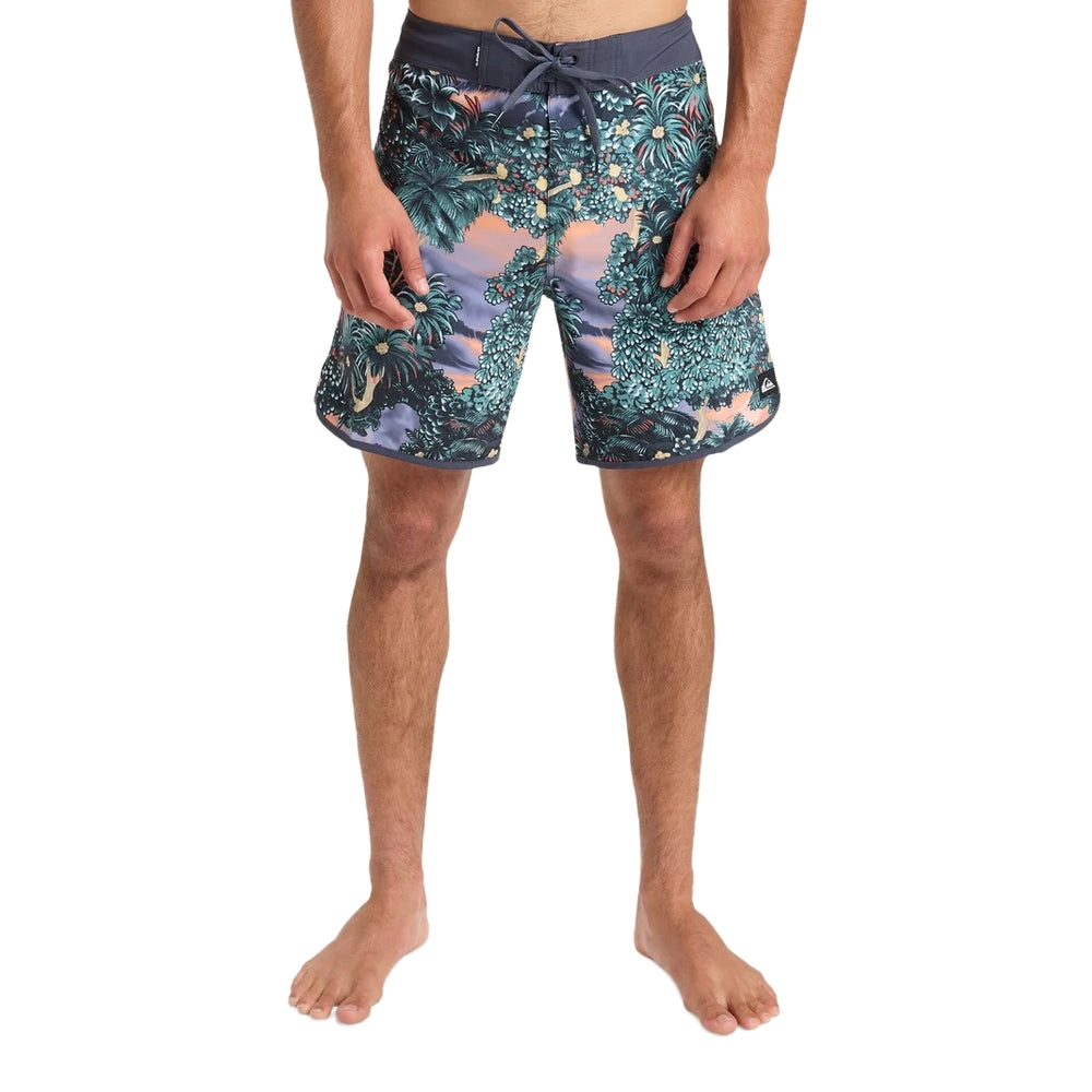Surfsilk Scallop 18 Boardshorts/ Swim Shorts