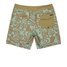 Load image into Gallery viewer, Surfsilk Straight Leg 18 Boardshorts/ Swim Shorts
