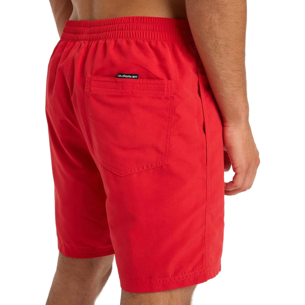 Quiksilver Everyday Vert Volley 17nb Boardshorts/ Swim Shorts