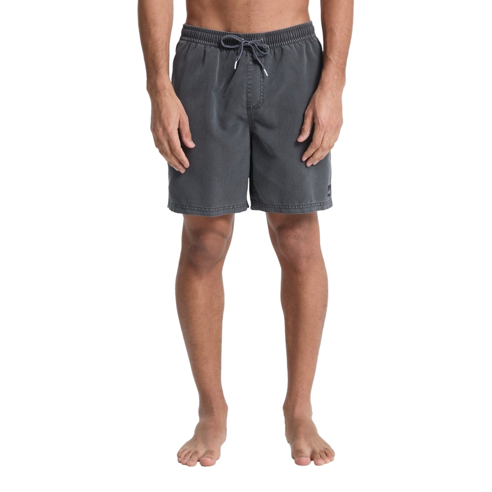 Quiksilver Everydy Surfwsh Vly 17nb Boardshorts/ Swim Shorts