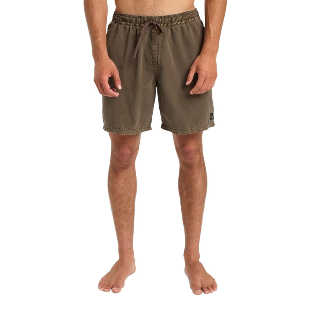 Quiksilver Everydy Surfwsh Vly 17nb Boardshorts/ Swim Shorts