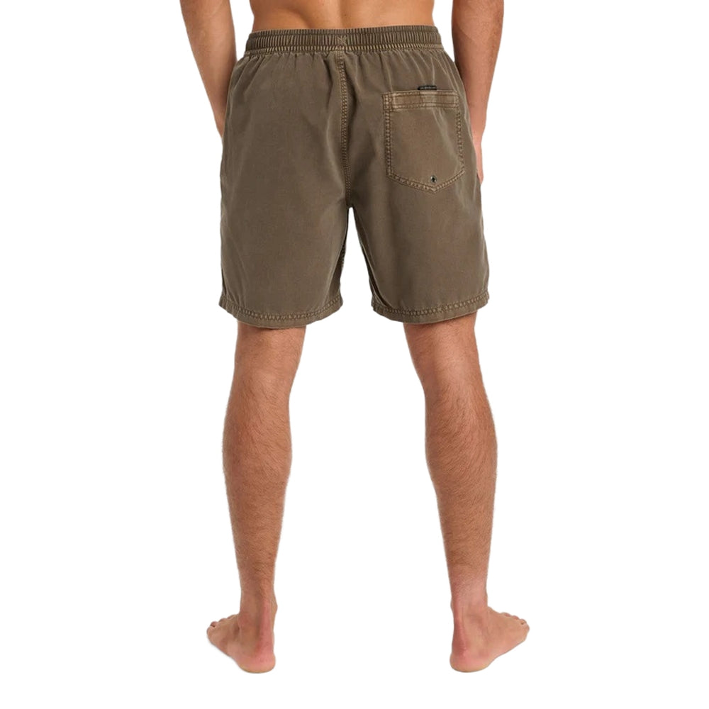 Quiksilver Everydy Surfwsh Vly 17nb Boardshorts/ Swim Shorts