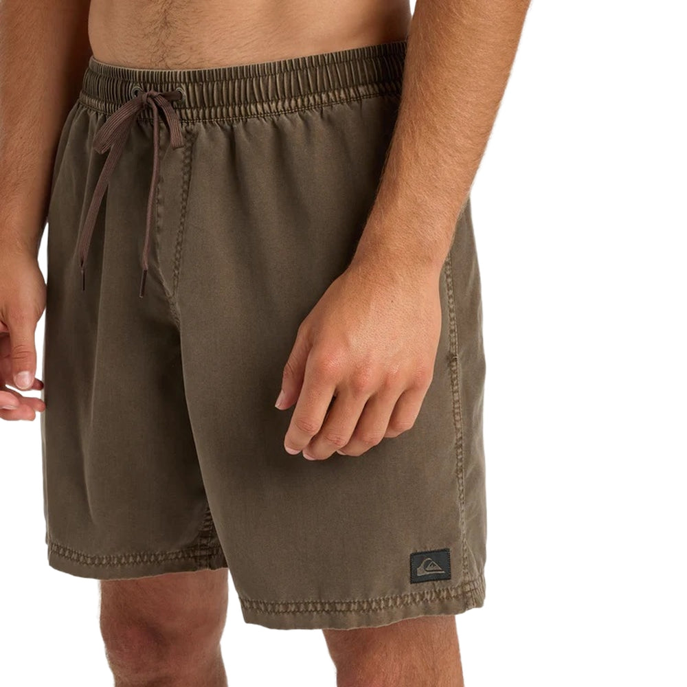 Quiksilver Everydy Surfwsh Vly 17nb Boardshorts/ Swim Shorts