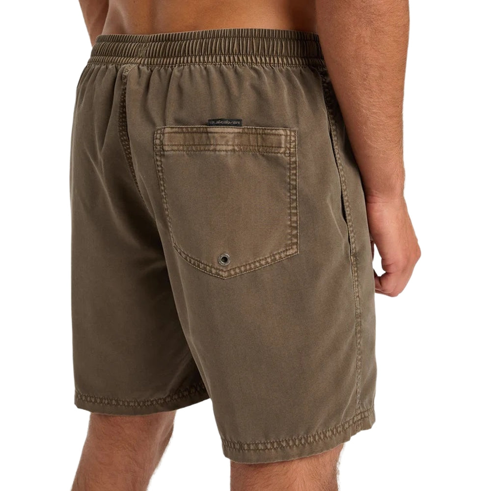 Quiksilver Everydy Surfwsh Vly 17nb Boardshorts/ Swim Shorts