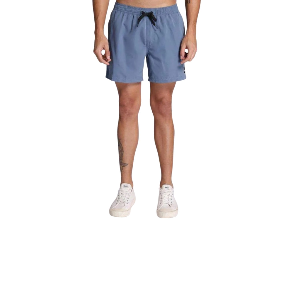 Everyday Solid Vly 15 Id Boardshorts/ Swim Shorts