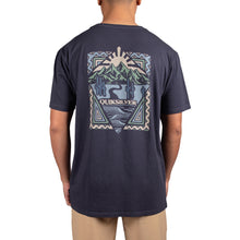 Load image into Gallery viewer, Quiksilver Ocean Meets Desert Ss Id Short Sleeves Shirt
