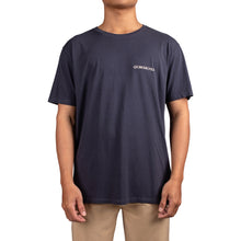 Load image into Gallery viewer, Quiksilver Ocean Meets Desert Ss Id Short Sleeves Shirt
