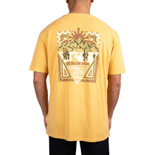 Load image into Gallery viewer, Quiksilver Ocean Meets Desert Ss Id Short Sleeves Shirt

