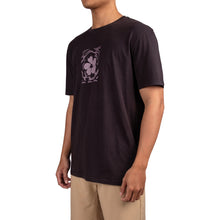 Load image into Gallery viewer, Quiksilver Flower Haze Ss Id Short Sleeves Shirt
