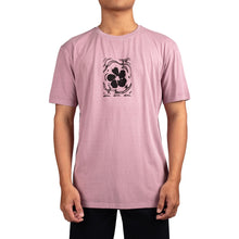 Load image into Gallery viewer, Quiksilver Flower Haze Ss Id Short Sleeves Shirt
