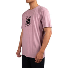 Load image into Gallery viewer, Quiksilver Flower Haze Ss Id Short Sleeves Shirt
