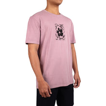 Load image into Gallery viewer, Quiksilver Flower Haze Ss Id Short Sleeves Shirt
