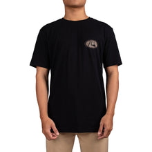 Load image into Gallery viewer, Quiksilver Inside Section Ss Id Short Sleeves Shirt
