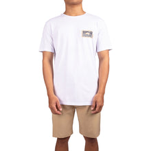 Load image into Gallery viewer, Twisted Tides Ss Id Short Sleeves Shirt
