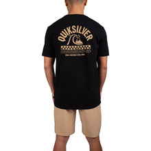 Load image into Gallery viewer, Under The Lip Ss Id Short Sleeves Shirt
