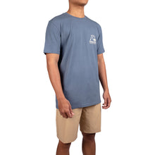 Load image into Gallery viewer, Under The Lip Ss Id Short Sleeves Shirt
