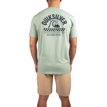 Load image into Gallery viewer, Under The Lip Ss Id Short Sleeves Shirt
