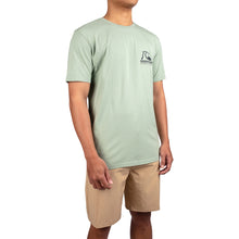 Load image into Gallery viewer, Under The Lip Ss Id Short Sleeves Shirt
