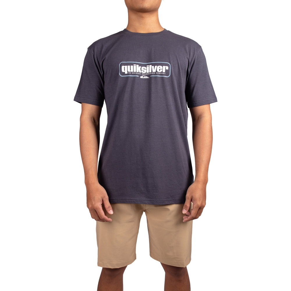 Retro Box Ss Id Short Sleeves Shirt