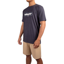 Load image into Gallery viewer, Retro Box Ss Id Short Sleeves Shirt
