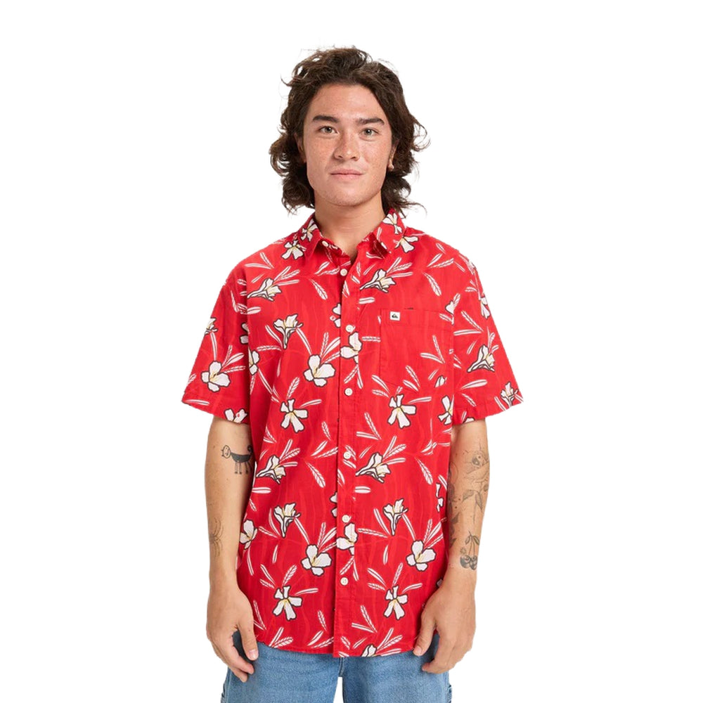 Apero Classic Ss Short Sleeves Polo