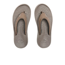Load image into Gallery viewer, Travel Oasis Toe Post Sandals
