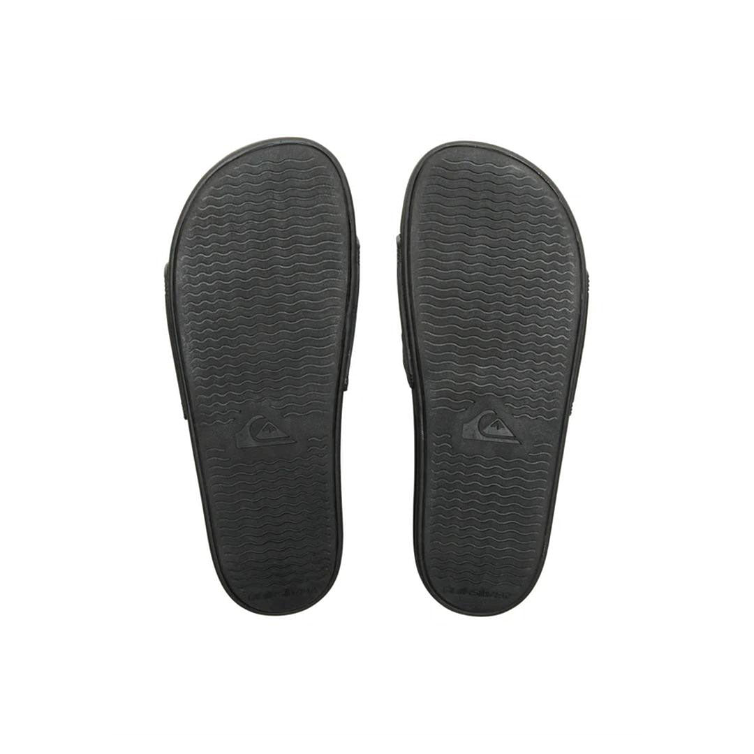 Quiksilver Dockyard Slides