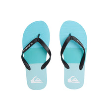 Load image into Gallery viewer, Moncata Art Flip Flops/Slippers
