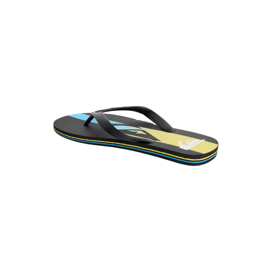 Quiksilver Moncata Art Flip Flops/Slippers