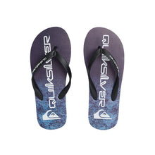 Load image into Gallery viewer, Moncata Art Flip Flops/Slippers
