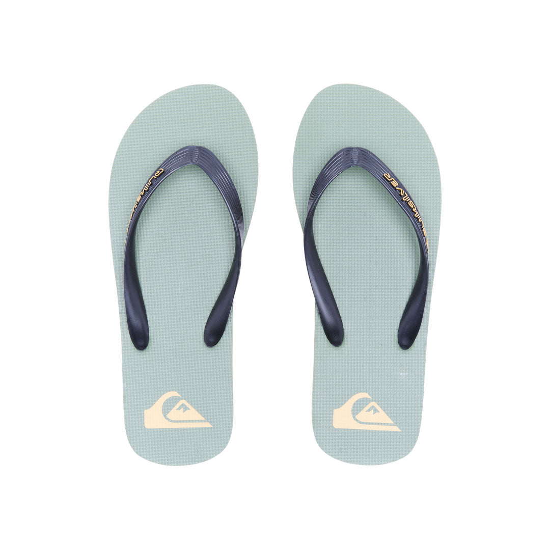Quiksilver Moncata Core Flip Flops/Slippers