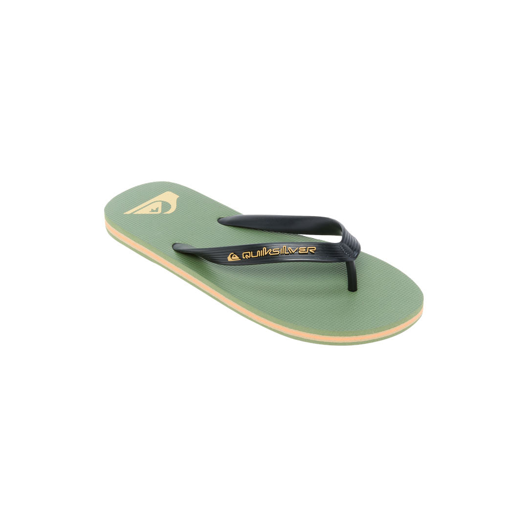 Quiksilver Moncata Core Flip Flops/Slippers