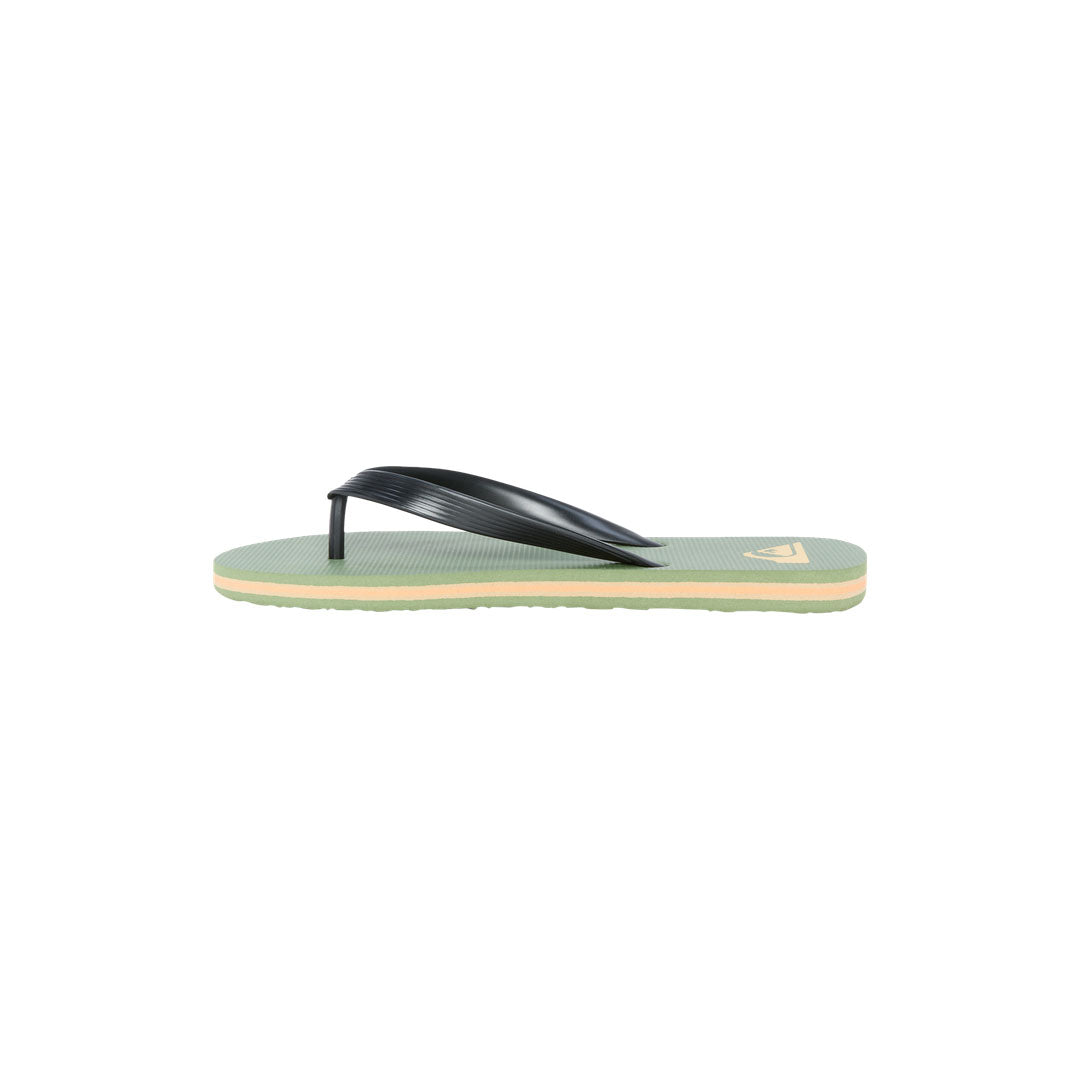 Quiksilver Moncata Core Flip Flops/Slippers