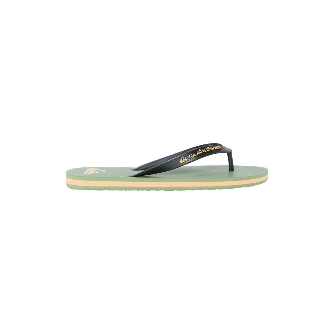 Quiksilver Moncata Core Flip Flops/Slippers