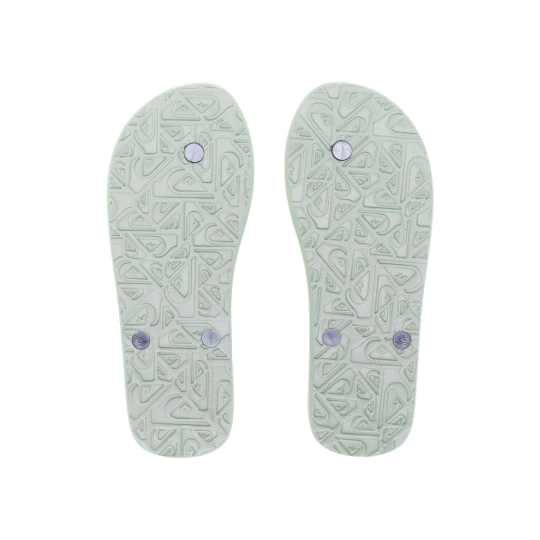 Quiksilver Moncata Core Flip Flops/Slippers