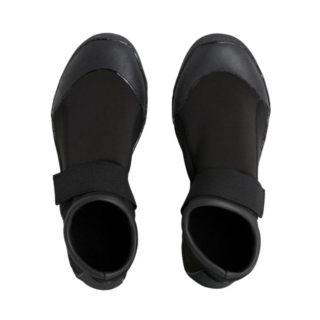 Quiksilver 1mm Prolgue Reefrnd Toe Aqua Shoes