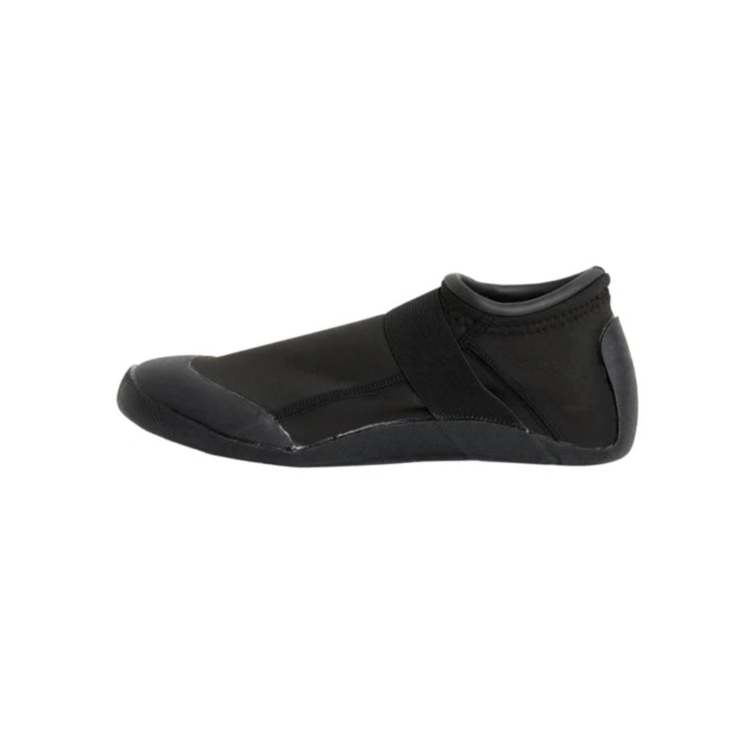 Quiksilver 1mm Prolgue Reefrnd Toe Aqua Shoes