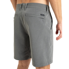 Load image into Gallery viewer, Quiksilver Union Heather Amph 19 Boardshorts/ Swim Shorts
