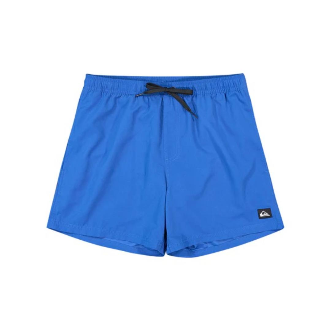 Quiksilver Everyday Solid Volley 15 Boardshorts/ Swim Shorts