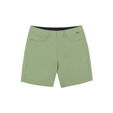 Load image into Gallery viewer, Quiksilver Nelson Amphibian 18 Boardshorts/ Swim Shorts
