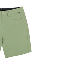 Load image into Gallery viewer, Quiksilver Nelson Amphibian 18 Boardshorts/ Swim Shorts
