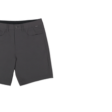 Load image into Gallery viewer, Quiksilver Nelson Amphibian 18 Boardshorts/ Swim Shorts
