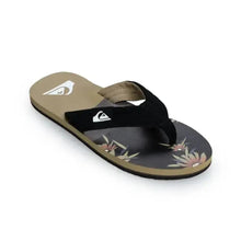 Load image into Gallery viewer, Quiksilver Moncata Layback Flip Flops/Slippers
