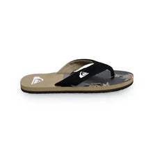 Load image into Gallery viewer, Quiksilver Moncata Layback Flip Flops/Slippers
